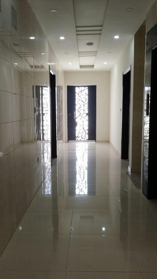 الشقق الفندقية جدةفي  ايوان الاندلسية الأجاويد المظهر الخارجي الصورة